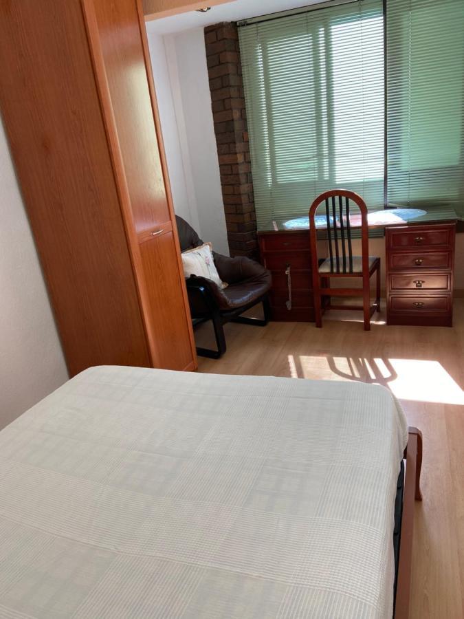 Un Lugar Para Descansar En Alicante Dış mekan fotoğraf