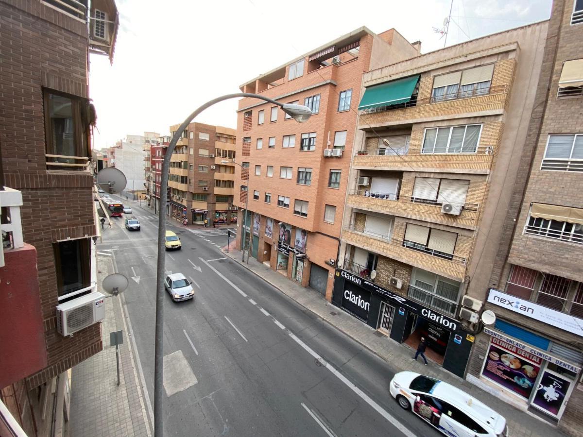 Un Lugar Para Descansar En Alicante Dış mekan fotoğraf