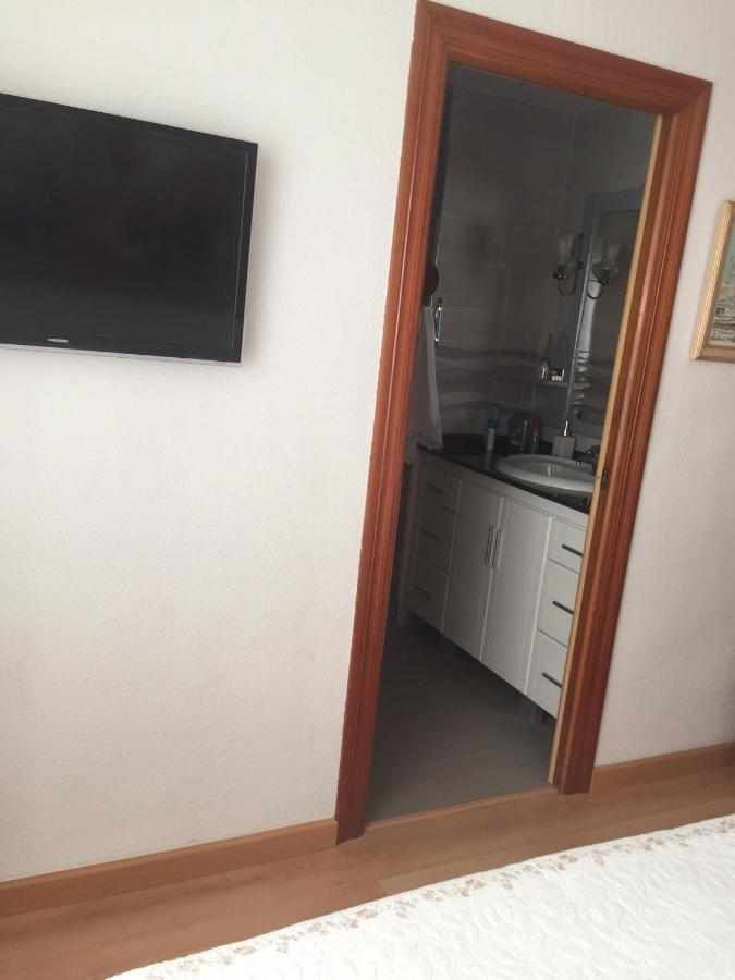 Un Lugar Para Descansar En Alicante Dış mekan fotoğraf