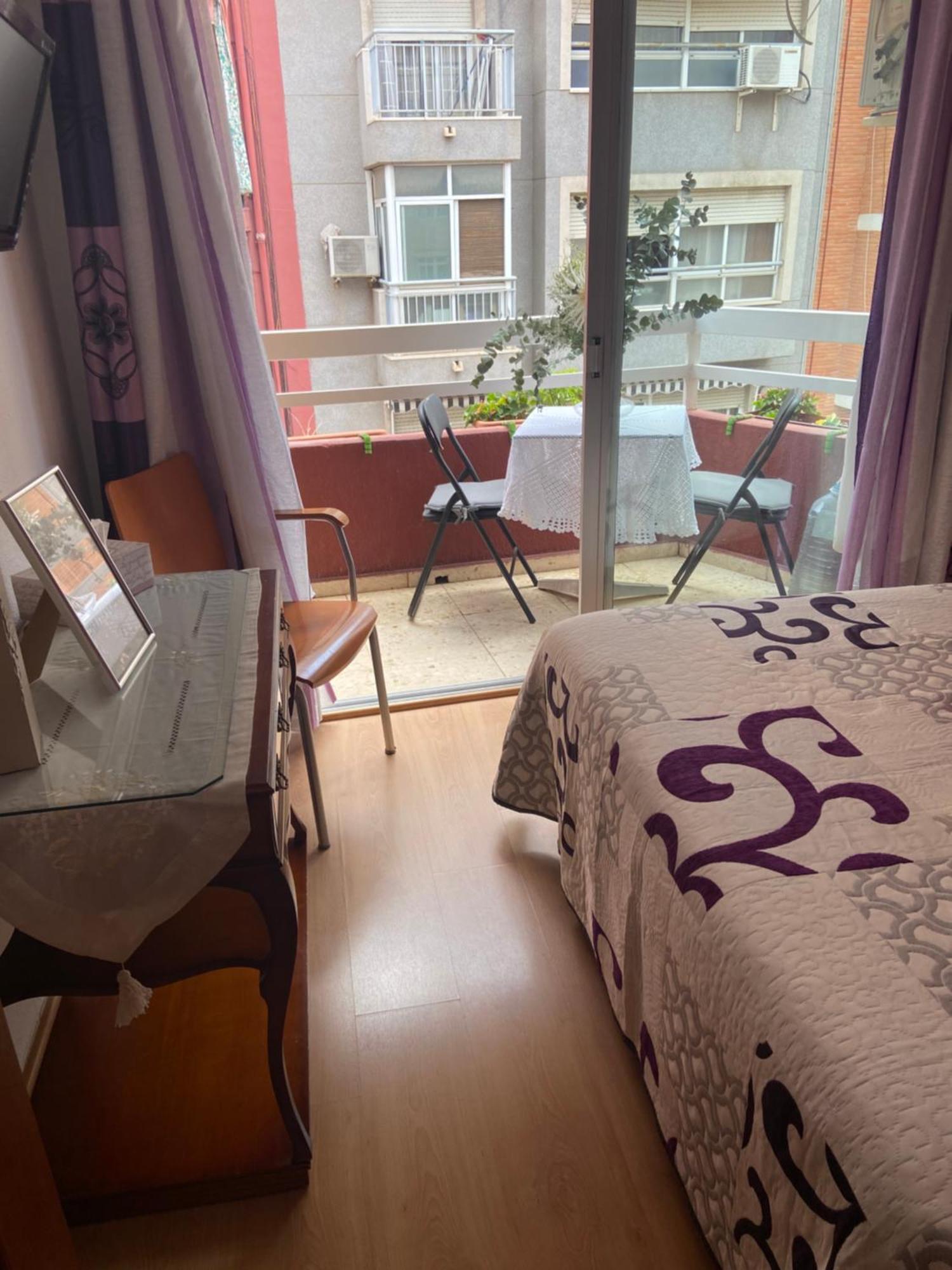 Un Lugar Para Descansar En Alicante Dış mekan fotoğraf